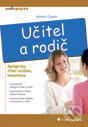 Kniha: Učitel a rodič (Robert Čapek). Grada, 2013 Kniha: Učitel a rodič (Robert Čapek). Grada, 2013