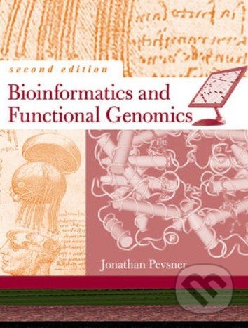 Bioinformatics and Functional Genomics - Jonathan Pevsner, Wiley-Blackwell, 2009