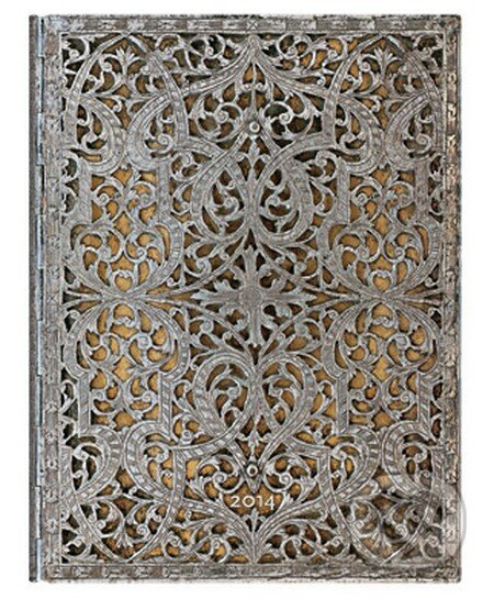 Paperblanks - Natural 2014 (12-mesačný diár, ultra, týždenný, verso) (Paperblanks). Paperblanks, 2013 Paperblanks - Natural 2014 (12-mesačný diár, ultra, týždenný, verso) (Paperblanks). Paperblanks, 2013