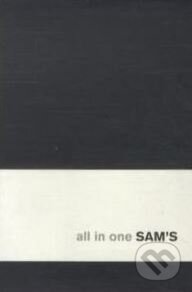 All In One B Format Black (Frechmann). Frechmann, 2011 All In One B Format Black (Frechmann). Frechmann, 2011
