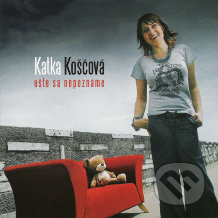 Hudební CD: Katka Koščová: Ešte sa nepoznáme (). Hudební CD: Katka Koščová: Ešte sa nepoznáme ().