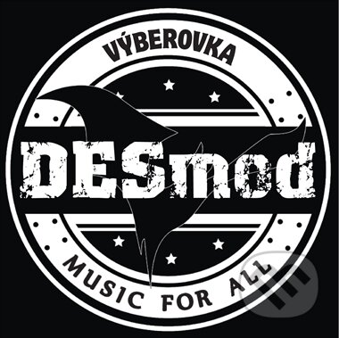 Hudobné CD: Desmod: Výberovka (Hudobné albumy). Hudobné albumy Hudobné CD: Desmod: Výberovka (Hudobné albumy). Hudobné albumy