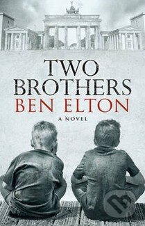 Kniha: Two Brothers (Ben Elton). Transworld, 2013 Kniha: Two Brothers (Ben Elton). Transworld, 2013