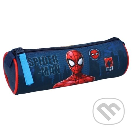 Peračník Spiderman (Blueprint). Blueprint, 2022 Peračník Spiderman (Blueprint). Blueprint, 2022