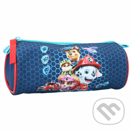 Peračník Paw Patrol (Blueprint). Blueprint, 2022 Peračník Paw Patrol (Blueprint). Blueprint, 2022
