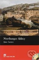 Kniha: Northanger Abbey (Jane Austen). MacMillan, 2005 Kniha: Northanger Abbey (Jane Austen). MacMillan, 2005