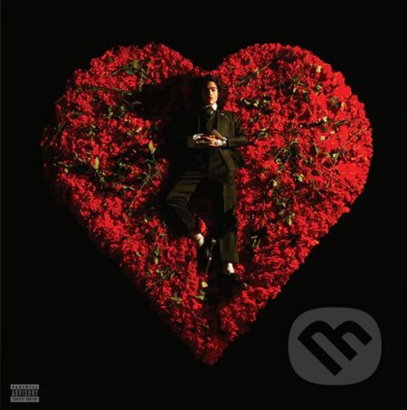 Hudobné CD: Conan Gray: Superache (Hudobné albumy). Hudobné albumy, 2022 Hudobné CD: Conan Gray: Superache (Hudobné albumy). Hudobné albumy, 2022