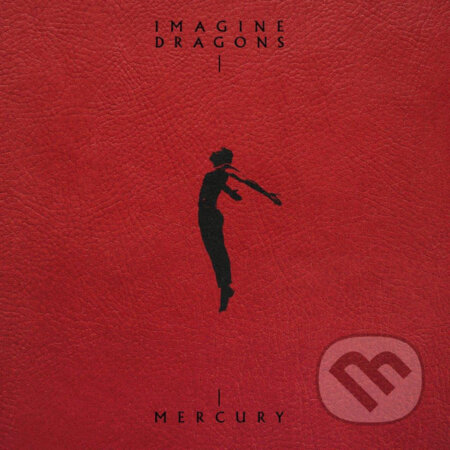 Hudební CD: Imagine Dragons: Mercury: Act I & Act II Dlx. (Hudobné albumy). Hudobné albumy, 2022 Hudební CD: Imagine Dragons: Mercury: Act I & Act II Dlx. (Hudobné albumy). Hudobné albumy, 2022