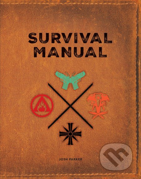 Kniha: The Official Far Cry Survival Manual (Scott Campbell). Titan Books, 2021 Kniha: The Official Far Cry Survival Manual (Scott Campbell). Titan Books, 2021