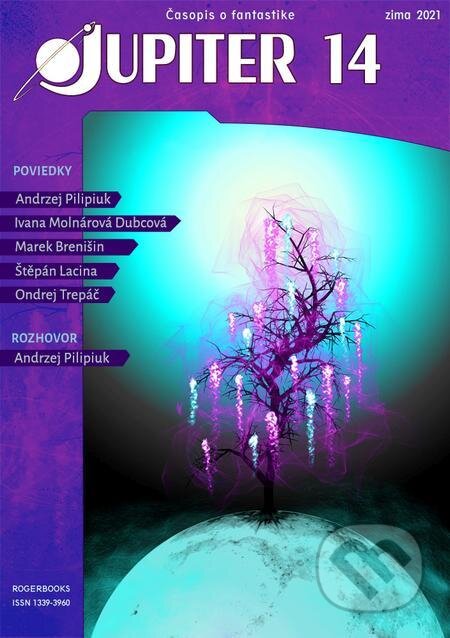 E-kniha: Jupiter 14 (Autorský kolektív). Rogerbooks E-kniha: Jupiter 14 (Autorský kolektív). Rogerbooks