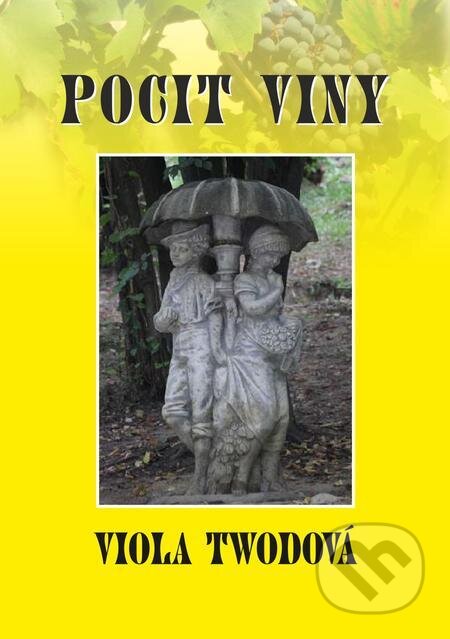 E-kniha: Pocit viny (Viola Twodová). E-knihy jedou E-kniha: Pocit viny (Viola Twodová). E-knihy jedou