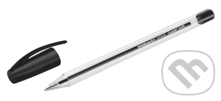 Guľôčkové pero čierne, Pelikan, 2022