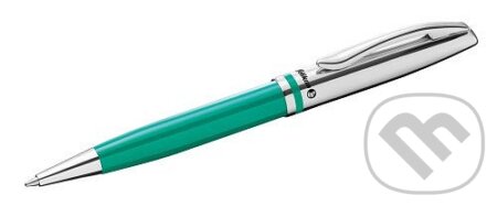 Guľôčkové pero K35 zelené, Pelikan, 2022