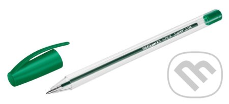 Guľôčkové pero zelené, Pelikan, 2022