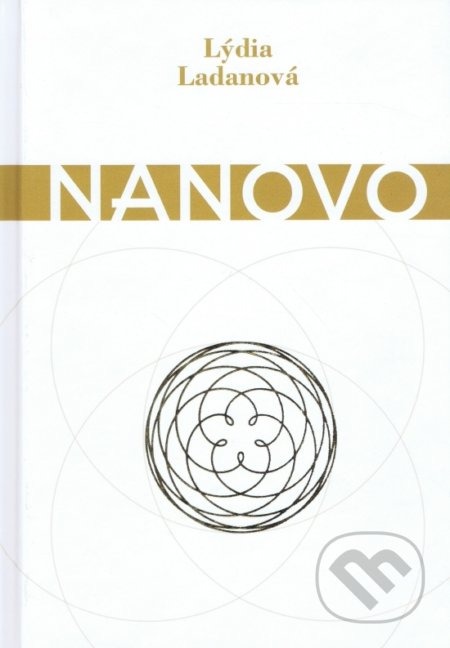 Kniha: Nanovo (Lýdia Ladanová). Happy Company, 2022 Kniha: Nanovo (Lýdia Ladanová). Happy Company, 2022