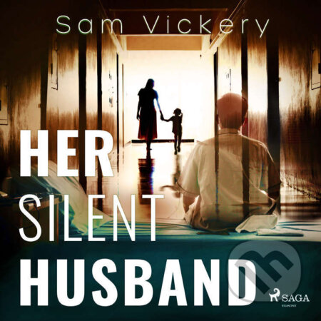 Her Silent Husband (EN) - Sam Vickery, Saga Egmont, 2022