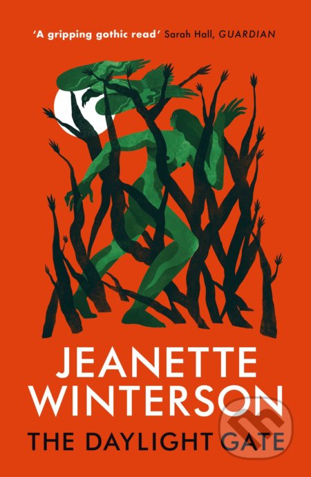 Kniha: The Daylight Gate (Jeanette Winterson). Cornerstone, 2020 Kniha: The Daylight Gate (Jeanette Winterson). Cornerstone, 2020