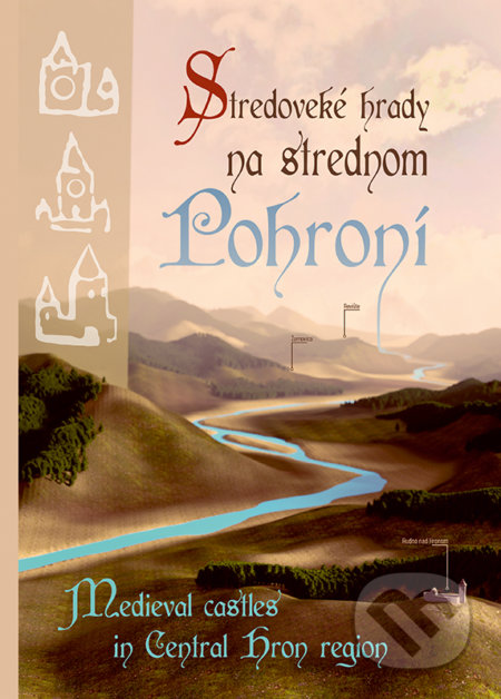 Kniha: Stredoveké hrady na strednom Pohroní (VEDA, Archeologický ústav SAV). VEDA, Archeologický ústav SAV, 2021 Kniha: Stredoveké hrady na strednom Pohroní (VEDA, Archeologický ústav SAV). VEDA, Archeologický ústav SAV, 2021