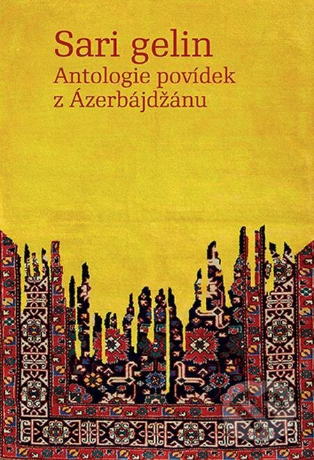 E-kniha: Sari gelin (Ivana Bozděchová a Klára Choulíková). Karolinum E-kniha: Sari gelin (Ivana Bozděchová a Klára Choulíková). Karolinum