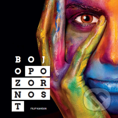 Audiokniha: BOJ O POZORNOST (Filip Kahoun). Filip Kahoun, 2022 Audiokniha: BOJ O POZORNOST (Filip Kahoun). Filip Kahoun, 2022