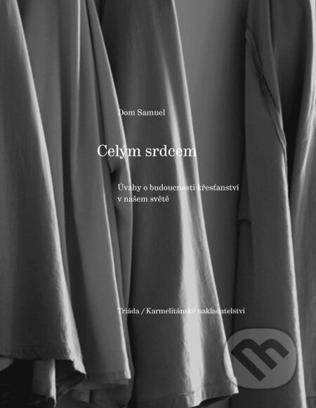 E-kniha: Celým srdcem (Věra Dvořáková). Triáda, 2013 E-kniha: Celým srdcem (Věra Dvořáková). Triáda, 2013