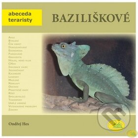 Kniha: Baziliškové (Ondřej Hes). Robimaus, 2013 Kniha: Baziliškové (Ondřej Hes). Robimaus, 2013