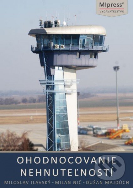 Kniha: Ohodnocovanie nehnuteľností (Dušan Majdúch, Milan Nič a Miloslav Ilavský). Wolters Kluwer (Iura Edition), 2012 Kniha: Ohodnocovanie nehnuteľností (Dušan Majdúch, Milan Nič a Miloslav Ilavský). Wolters Kluwer (Iura Edition), 2012