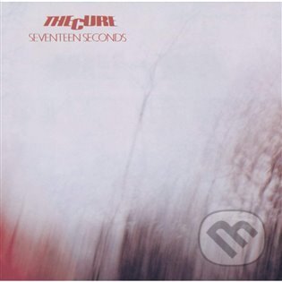 Hudobné CD: The Cure: Seventeen Seconds LP (Universal Music). Universal Music, 2022 Hudobné CD: The Cure: Seventeen Seconds LP (Universal Music). Universal Music, 2022