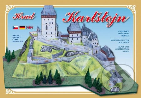 Hrad Karlštejn (Zadražil Ivan). Zadražil Ivan, 2022 Hrad Karlštejn (Zadražil Ivan). Zadražil Ivan, 2022