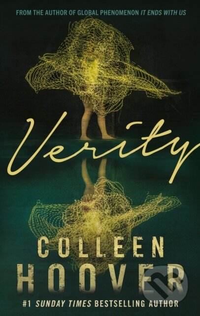E-kniha: Verity (Colleen Hoover). Little, Brown Book Group, 2021 E-kniha: Verity (Colleen Hoover). Little, Brown Book Group, 2021