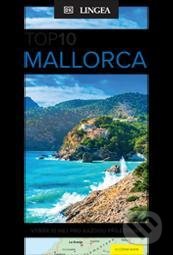 Kniha: TOP 10 Mallorca (Lingea). Lingea, 2022 Kniha: TOP 10 Mallorca (Lingea). Lingea, 2022