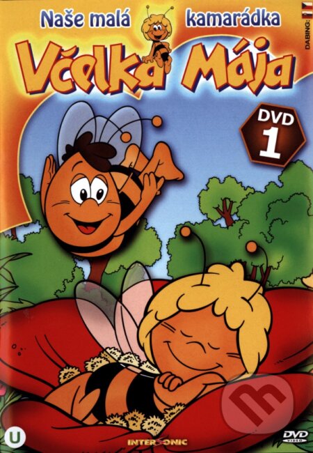 Film: Včielka Maja 1 (Hiroshi Saito a Seiji Endo) (). , 2013 Film: Včielka Maja 1 (Hiroshi Saito a Seiji Endo) (). , 2013