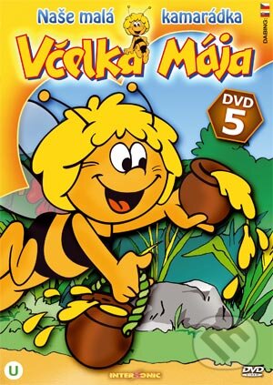 Film: Včielka Maja 5 (Hiroshi Saito a Seiji Endo) (). , 2013 Film: Včielka Maja 5 (Hiroshi Saito a Seiji Endo) (). , 2013