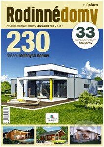 Rodinné domy jeseň/zima 2013 (Jaga group). Jaga group, 2013 Rodinné domy jeseň/zima 2013 (Jaga group). Jaga group, 2013