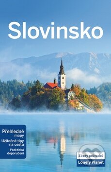 Kniha: Slovinsko (Svojtka&Co.). Svojtka&Co., 2013 Kniha: Slovinsko (Svojtka&Co.). Svojtka&Co., 2013