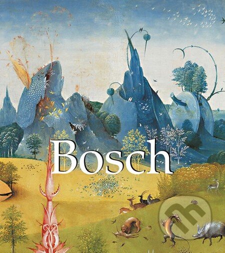 Kniha: Bosch (Knižní klub). Knižní klub, 2013 Kniha: Bosch (Knižní klub). Knižní klub, 2013