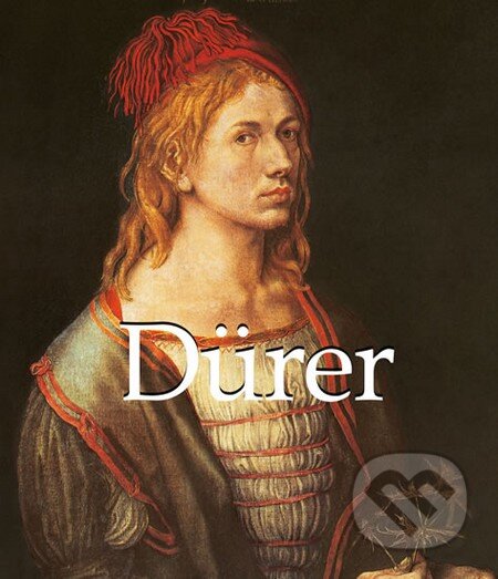 Kniha: Dürer (Knižní klub). Knižní klub, 2013 Kniha: Dürer (Knižní klub). Knižní klub, 2013