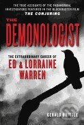 Kniha: The Demonologist (Gerald Brittle). Graymalkin Media, 2013 Kniha: The Demonologist (Gerald Brittle). Graymalkin Media, 2013
