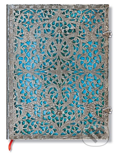Paperblanks - Maya Blue (Paperblanks). Paperblanks Paperblanks - Maya Blue (Paperblanks). Paperblanks