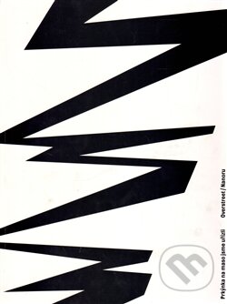 Kniha: Prkýnka na maso jsme uřízli (Martina Overstreet a Michal Nanoru). Yinachi, 2013 Kniha: Prkýnka na maso jsme uřízli (Martina Overstreet a Michal Nanoru). Yinachi, 2013