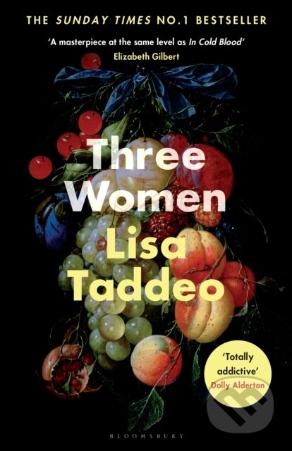 E-kniha: Three Women (Lisa Taddeo). Bloomsbury, 2019 E-kniha: Three Women (Lisa Taddeo). Bloomsbury, 2019