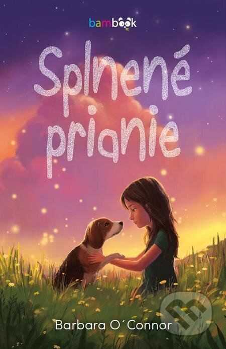 E-kniha: Splnené prianie (Barbara O´Connor). Grada, 2022 E-kniha: Splnené prianie (Barbara O´Connor). Grada, 2022