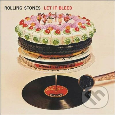 Rolling Stones: Let It Bleed (Remastered) - Rolling Stones, Hudobné albumy, 2022