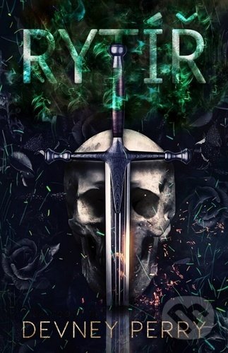 Kniha: Rytíř (Devney Perry). BETA - Dobrovský, 2022 Kniha: Rytíř (Devney Perry). BETA - Dobrovský, 2022