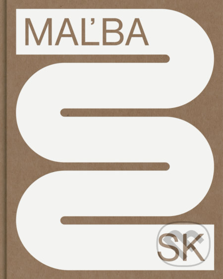 Kniha: Maľba SK (Slovart). Slovart, 2022 Kniha: Maľba SK (Slovart). Slovart, 2022