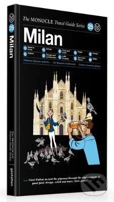 Kniha: Milan (Max Hueber Verlag). Max Hueber Verlag, 2018 Kniha: Milan (Max Hueber Verlag). Max Hueber Verlag, 2018