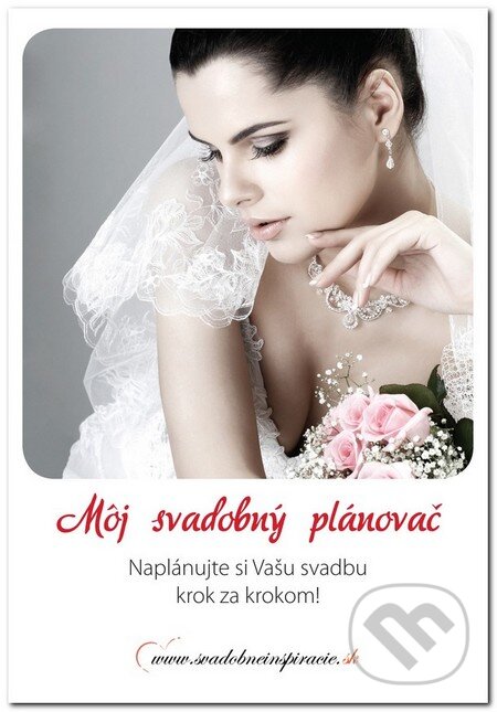 Môj svadobný plánovač (). , 2013 Môj svadobný plánovač (). , 2013