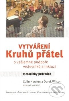 Kniha: Vytváření kruhů přátel (Colin Newton). Rytmus Kniha: Vytváření kruhů přátel (Colin Newton). Rytmus