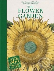 Kniha: The Flower Garden (Taschen). Taschen, 2013 Kniha: The Flower Garden (Taschen). Taschen, 2013