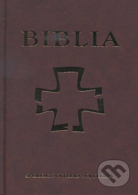 Biblia (Sväté písmo), Spolok svätého Vojtecha, 2013